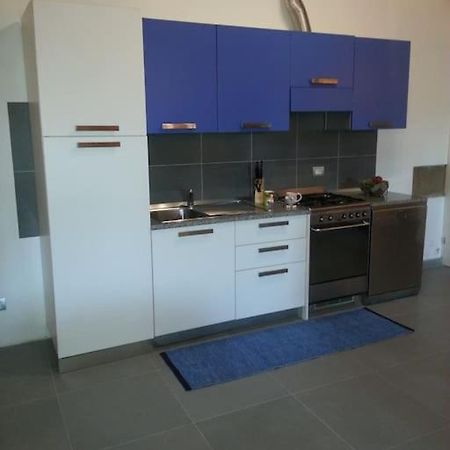 Apartmán Martino Bonaguida Apartament Altopascio Exteriér fotografie