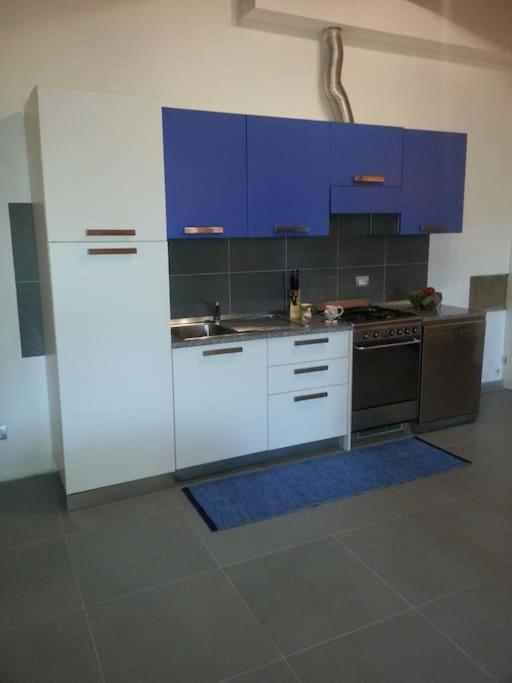 Apartmán Martino Bonaguida Apartament Altopascio Exteriér fotografie