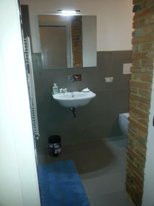 Apartmán Martino Bonaguida Apartament Altopascio Exteriér fotografie