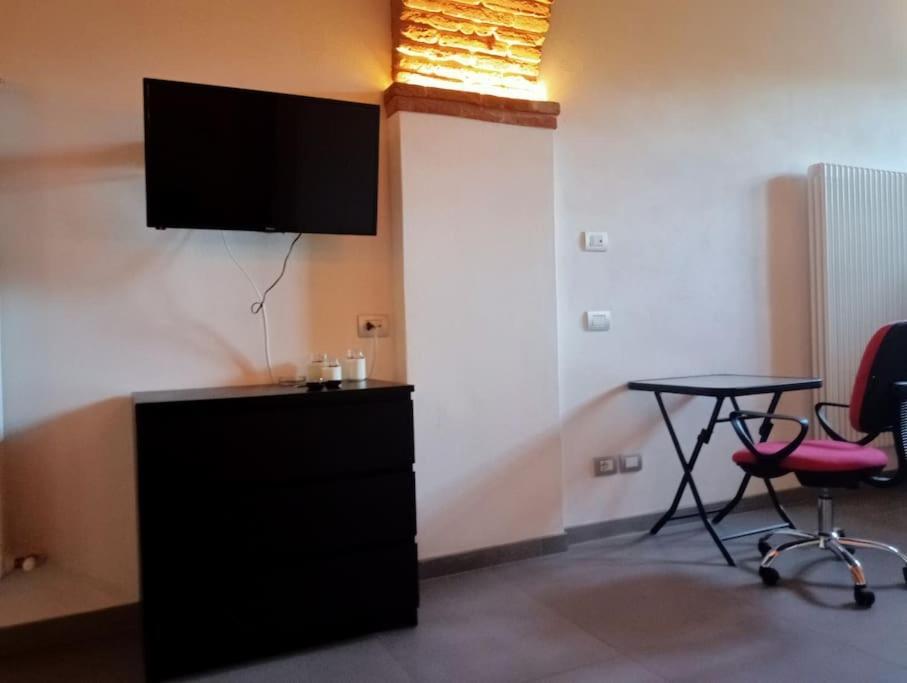 Apartmán Martino Bonaguida Apartament Altopascio Exteriér fotografie