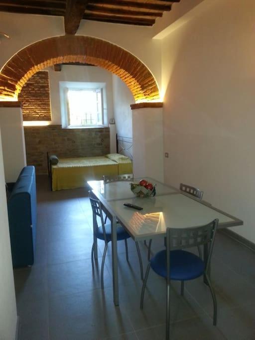 Apartmán Martino Bonaguida Apartament Altopascio Exteriér fotografie